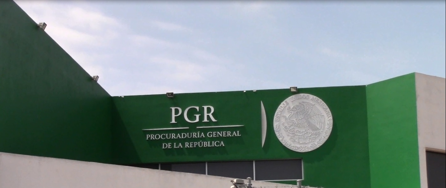 Investiga PGR robo de 236 mil kilos de polietileno al tren